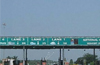 Revised toll on NH 66 from April 1, today